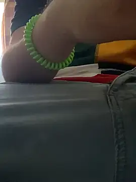 Živý XXX chat GusanoDelicioso