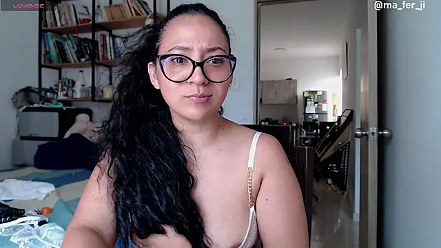 mariamulata – Live XXX-chat