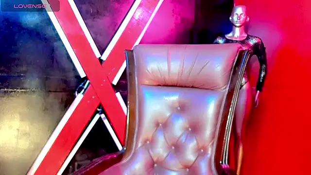 Živý XXX chat evonny_dream