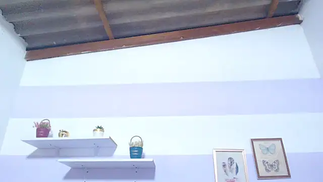 kimberlyvega's Live XXX Chat