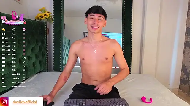 Daviid_laidd live XXX chat