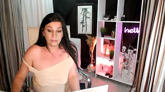 Živý XXX chat DreamLove2020
