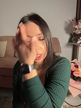 KimArtsn Live XXX chat