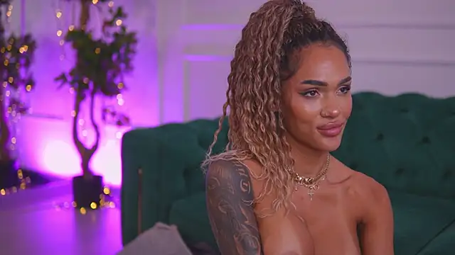 ExoticTala Live XXX-chat