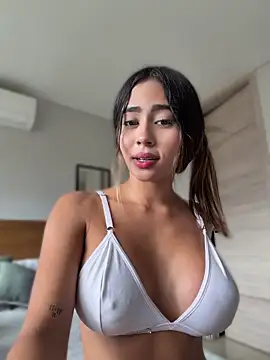 little_liz_ Live XXX Chat