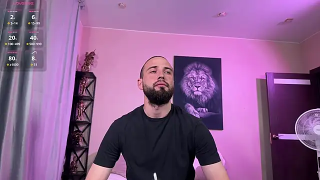 FireBeard_: απευθείας συνομιλία ΧΧΧ