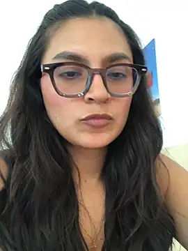 Czat XXX na żywo – Gia_Mazzon