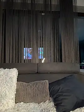 Chat +18 de Andrestarr ao vivo