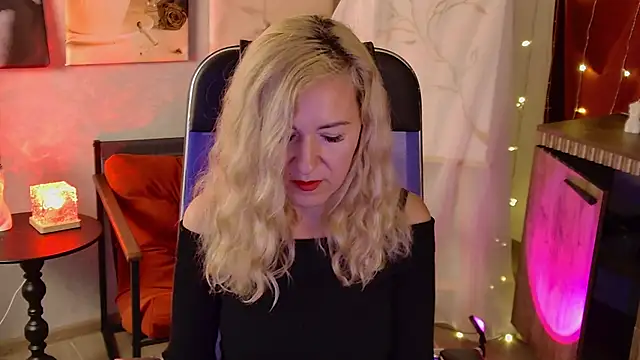 DonnaSmitth's Live XXX Chat