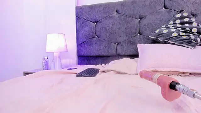 Czat XXX na żywo – Meghan_candy