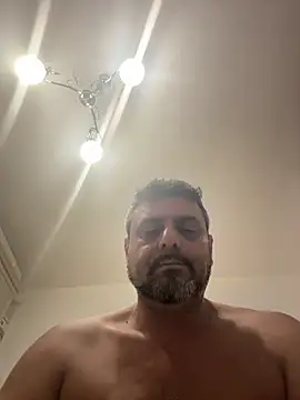 Alis-Mario Webcam-Show