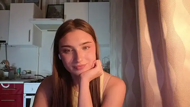 LissaBliss live XXX chat