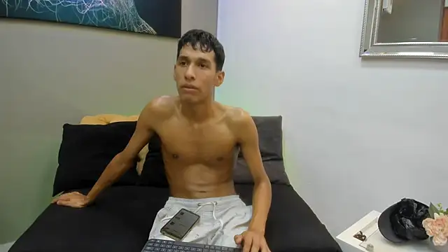 Zane_Belville Live XXX-Chat
