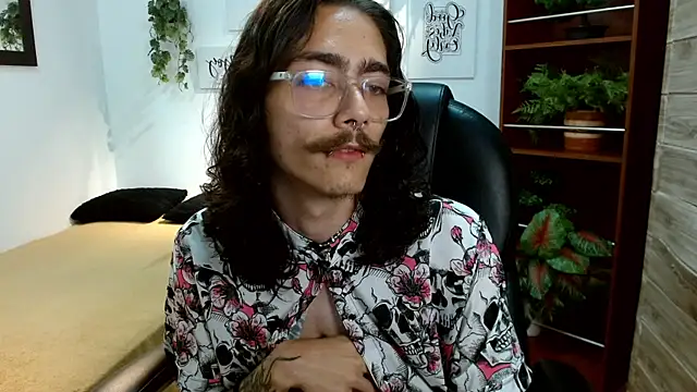 bigcock_robert Webcamshow