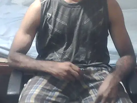 Živý XXX chat ROCKY_USA_18