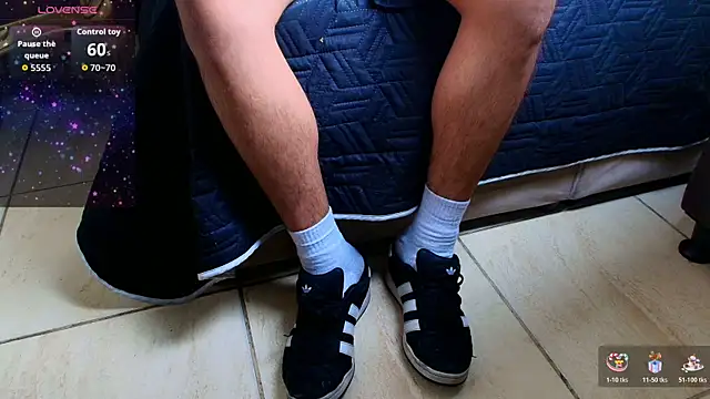 Chat XXX Live jeisonstark