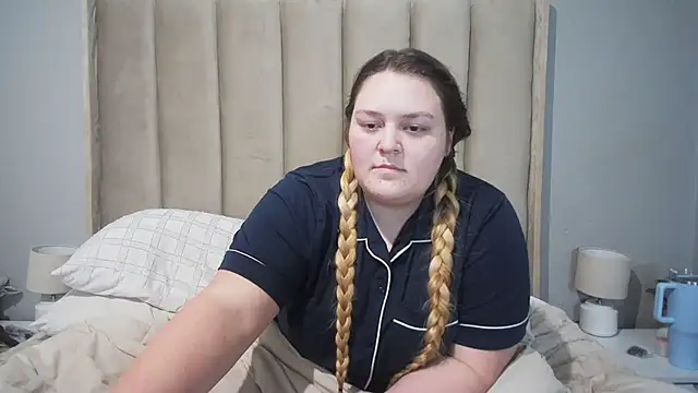 Neytjie Live XXX-Chat