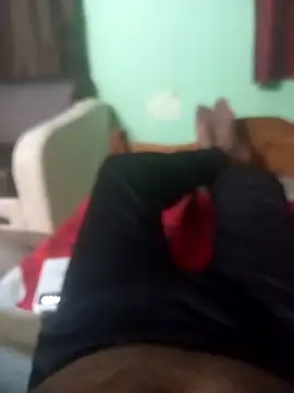 deshi9inch9 élő XXX-chatje