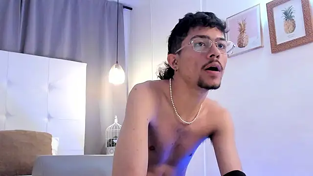 jake_miller__ Adlı Modelin Web Kamerası Şovu