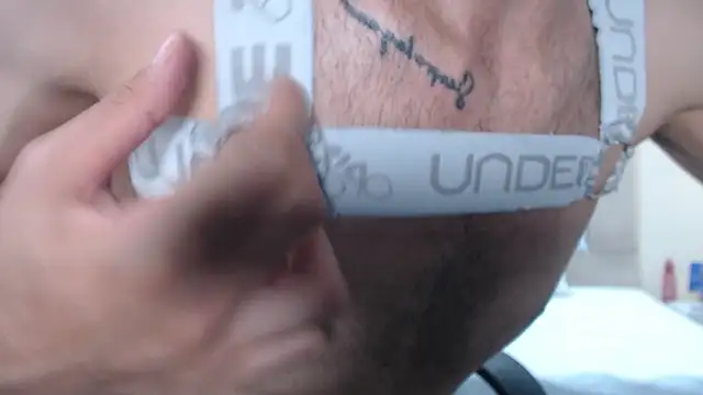 IzanDupond's Live XXX Chat