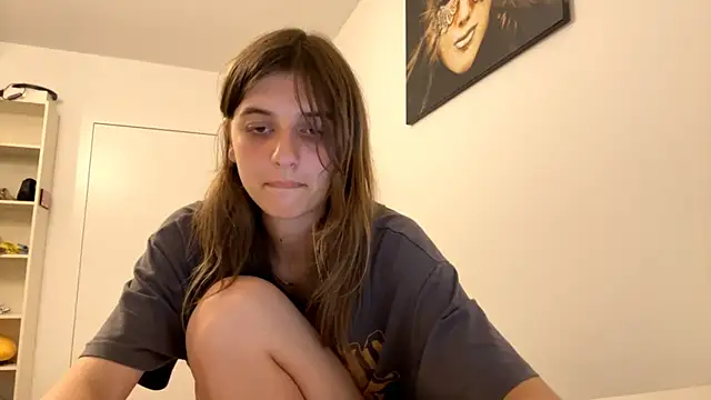 Chatroom XXX en direct de ActaedCottage