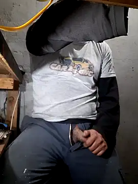 hecwil8 Show Webcam
