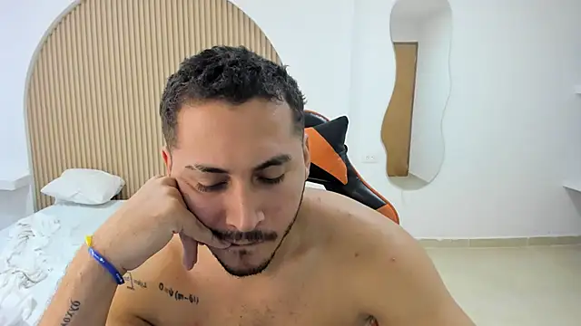 ashlan_king's Live XXX Chat