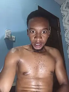 PrettyDickk1 Webcam Show