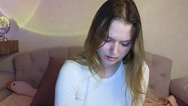 Vivian_Davis Chat XXX live