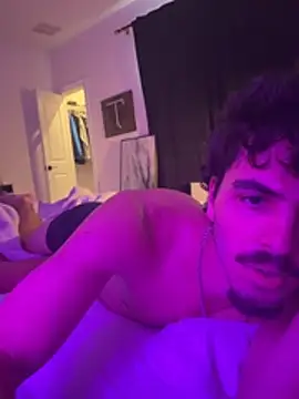 Chat XXX en directo de thahhessgg