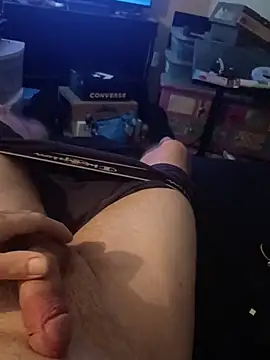 XXX chat uživo modela crazycam619