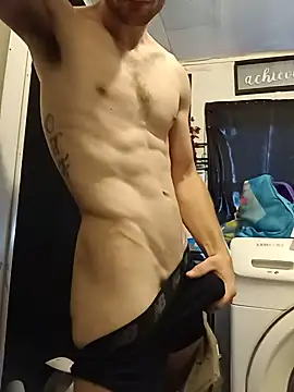 โชว์เว็บแคมของ Aarondeweese27