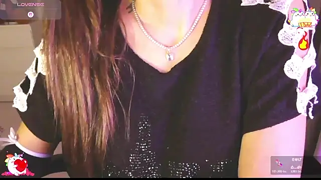 Layla_Ahh's Live XXX Chat