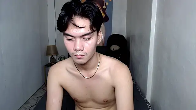 Chat XXX Live asian_cale