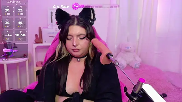 Sachi_Meow's Live XXX Chat