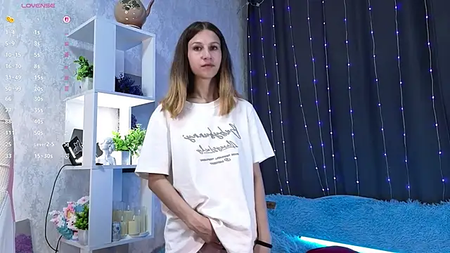 ChristiaHorde Live XXX-Chat
