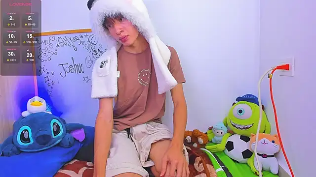 Chat +18 de Ely_king ao vivo
