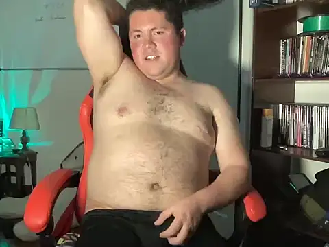 lethalprofessor Live XXX-chat