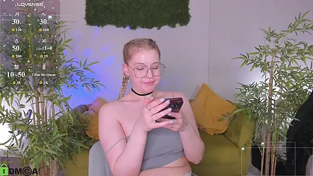 Colleen_Blake's Live XXX Chat
