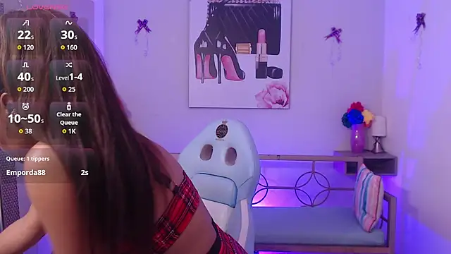 ingrid03_taffur 现场XXX聊天