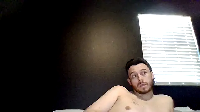 Mikecloudyhawk Live XXX-Chat