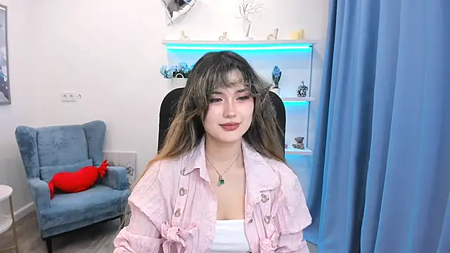 Sembang XXX Secara Langsung AnneTLi