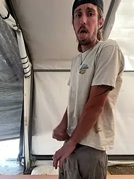 baybeeeboy's Webcam Show
