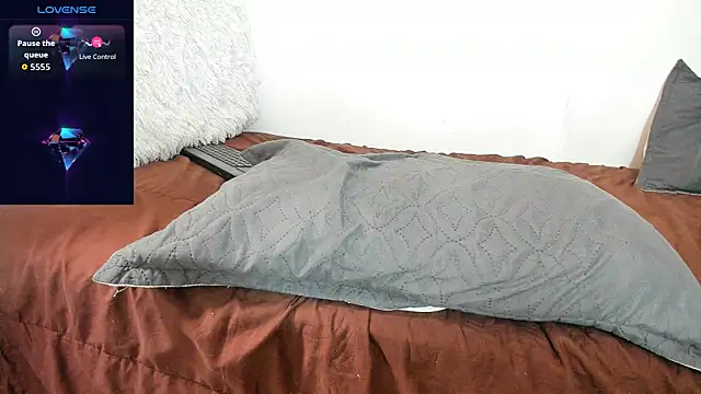 magic_mike_26 élő XXX-chatje