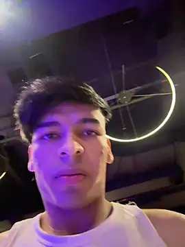 The_Conquer live XXX chat