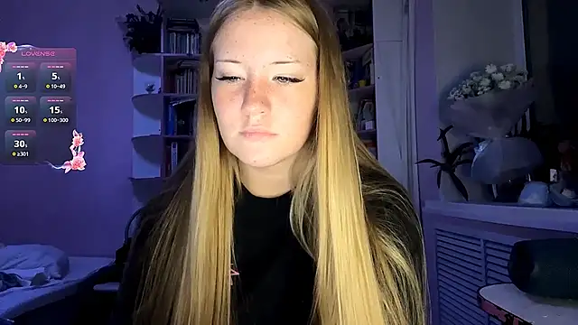 Lisi_Kiss_'s Live XXX Chat