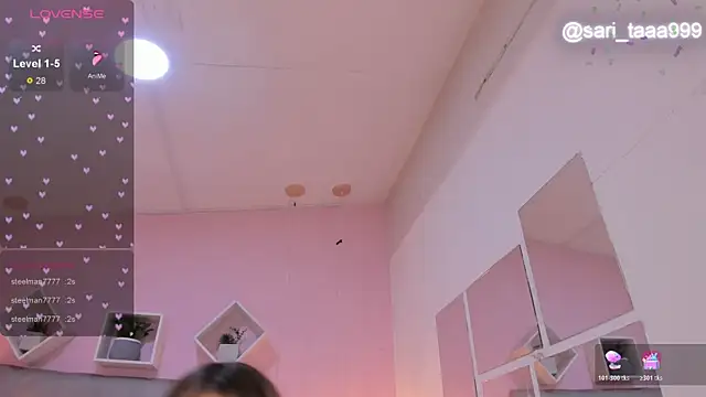 dulce_powl XXX чат на живо