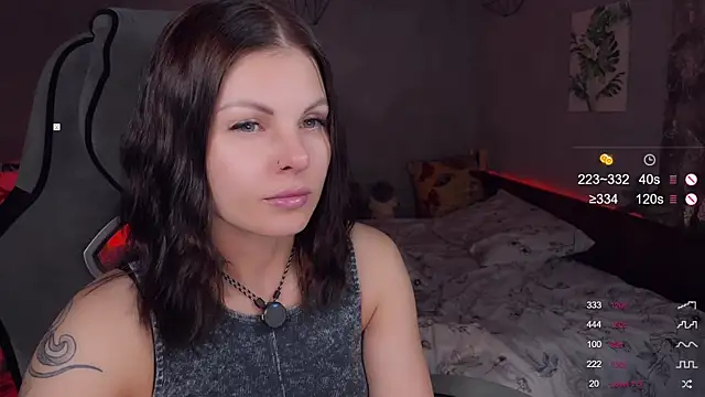 Alaska_ya Live XXX-Chat