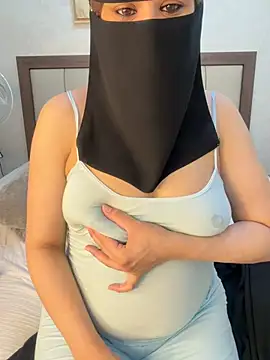 LayLa_angel Adlı Modelin Canlı XXX Sohbeti