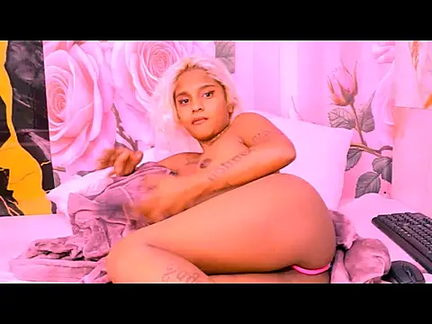 Онлайн чат XXX indian_barbie